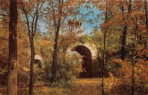 BR12766 Die Großstadt Puschkin Russland