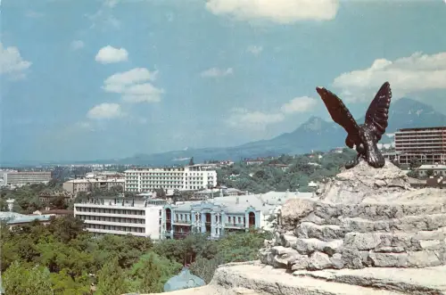 B66788 Russland Piatigorsk Mineralnye russia