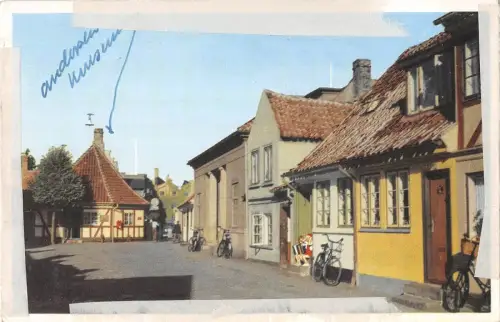 BR93119 odense hans jensens straede denmark