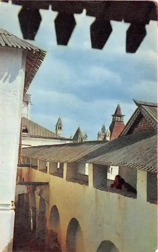 BR12513 Rostov Veliki Russland