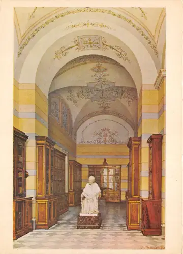 B66820 Russland Leningrad Le Nouvel Ermitage russia