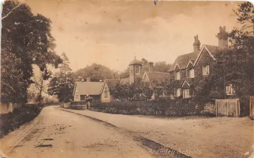 Lot372 UK Bramley Schools Leeds, West Yorkshire