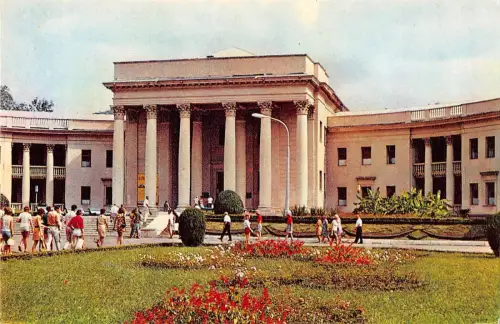 BR77107 Sotschi Russland