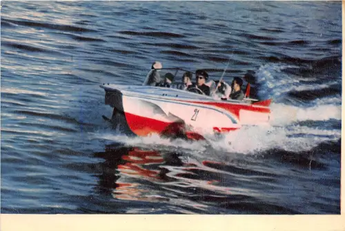 BF37482 Jalta Ausflug auf dem Meer Russland Boot Schiff Bateaux