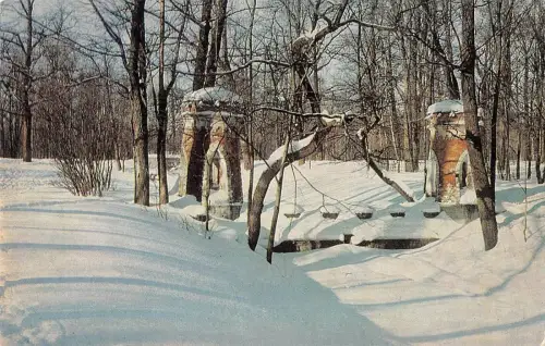 BT15888 roter oder türkischer Koffer Puschkin Russland