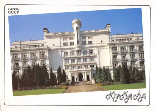 BT15744 Russland Russia