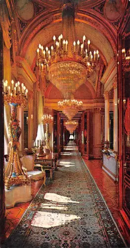 BR57435 Kreml Moskau 19x10cm Russland 17