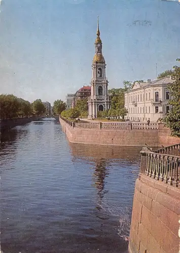 BT12184 Leningrad Russland