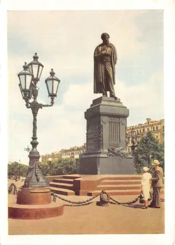 BF322 Moskau Russland