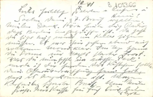 B105366 Dänemark Rosenborg Slot Building