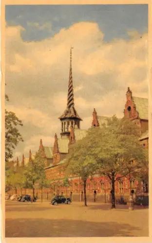 B92147 boren die Tausch Dänemark