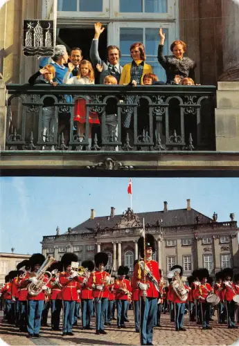 us7257 kobenhaven dänemark royal family guard