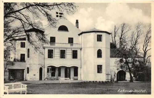 br104782 aabenraa slottet denmark