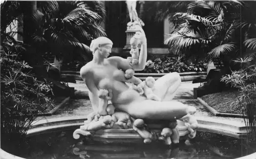 br104783 carlsberg glyptoteck kobenhaven dänemark copenhagen