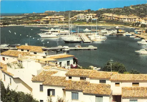 BG17932 porto rotondo sardegna italy