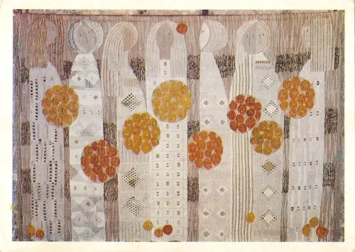 BT15605 Paint peintures russland postkarte