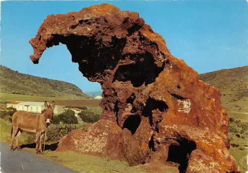 B52763 castelsardo italy