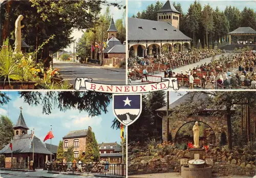 BR4061 banneux belgien