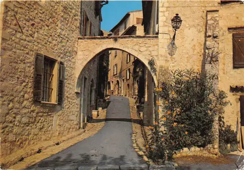 BR21277 Saint Paul Frankreich