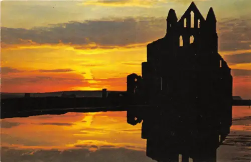 B87952 scarborough uk