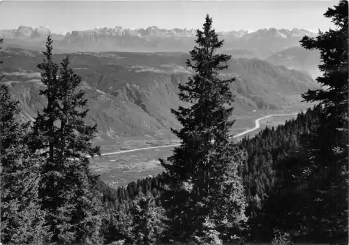 B40690 Le Dolomiti Italien