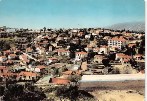 BR14847 Antibes Le Petit Coteau Frankreich