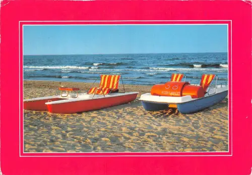 B66556 Riviera Adriatica Italien