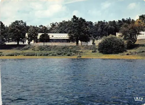 BR21129 Neuvic d ussel la colonie de Charente Maritime france