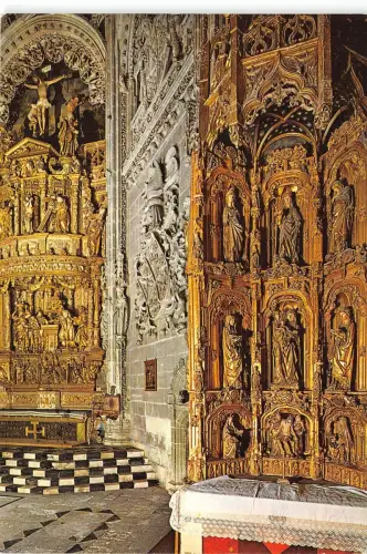 BR21793 Burgos Capitala de los Condestables Spanien