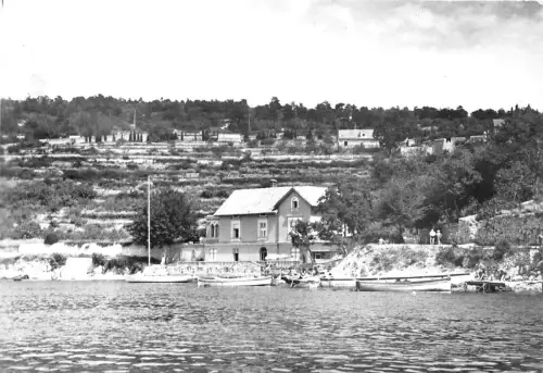 B67697 Kroatien Kraljevica