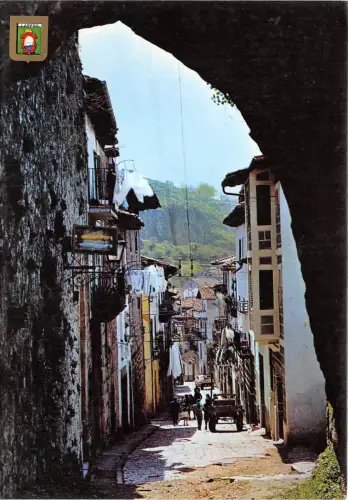 B50505 Laredo Spanien