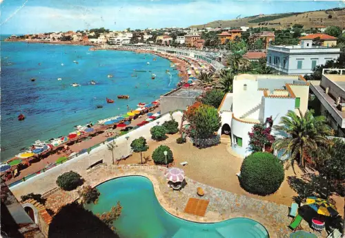 B58268 Westküste Santa Marinella Italien