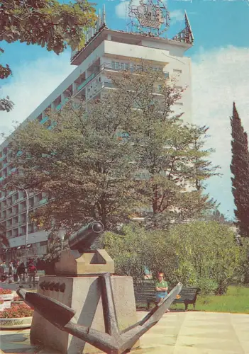 BR84462 Sotschi Russland