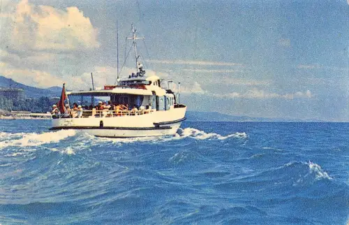 BR77119 Schiff Bateaux Sotschi Russland