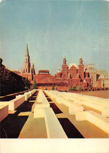 BT15002 Russland Russia