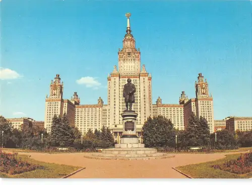 BT14695 Moskau Russland