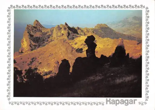 BT15548 Kapagar Russland Russia 1