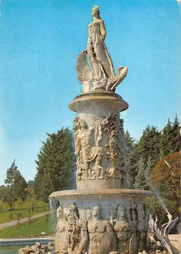 BR85064 Sotschi Russland