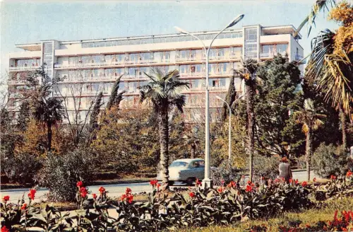 BR77094 Sotschi Russland