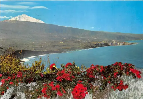 BG27441 Teneriffa Spanien