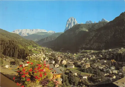 B47551 Dolomiten Sella Gruppe Italien