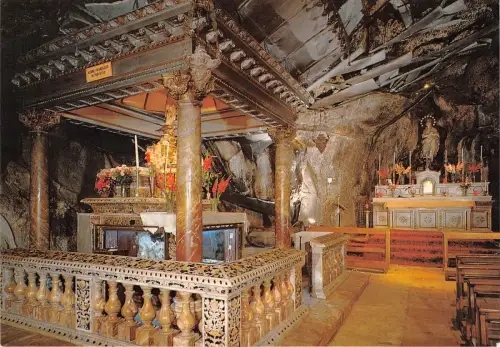 B68992 monte pellegrino Palermo Italien