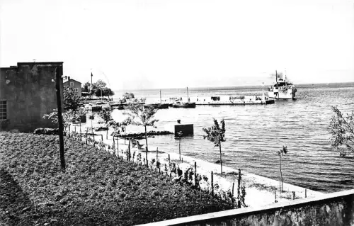 B40887 Njivice croatia