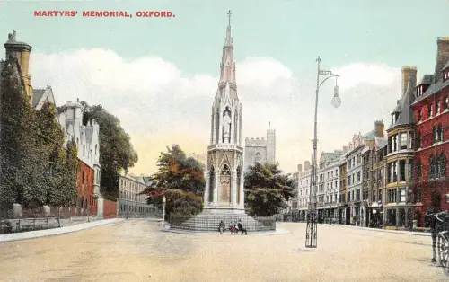 auk41400 martyrs memorial oxford uk