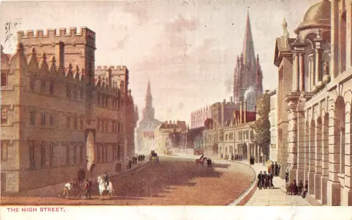 auk41401 high street oxford uk