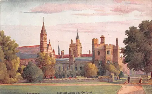 auk41473 balliol college oxford uk