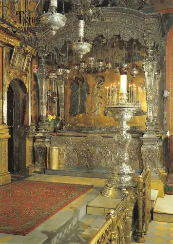 BT13253 Die Dreifaltigkeitskathedrale Die Dreifaltigkeit St Sergiy Lavra Russland