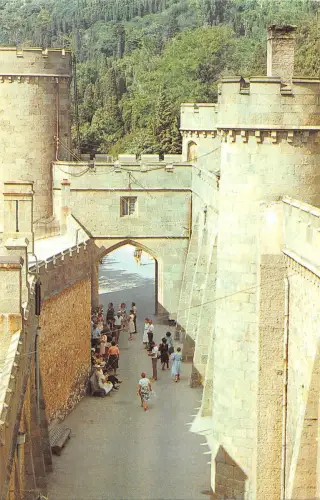 BT15833 Foto Foto Russland Russia 1