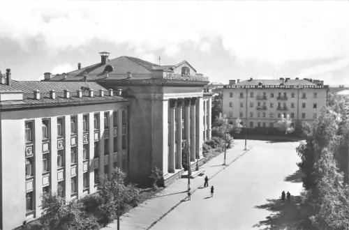 BT15927 Cotlas Russland