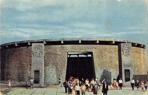 BR85349 Wolgograd Russland 1